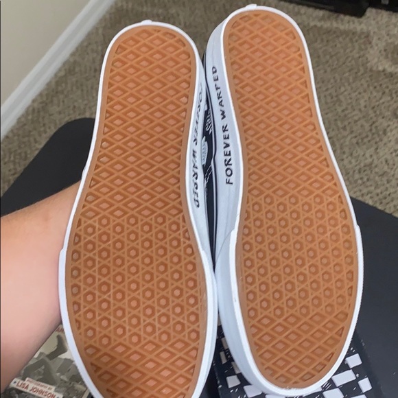 2018 forever warped collector vans - Picture 4 of 5